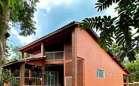 Casa para relaxar em Chapada dos Guimarães